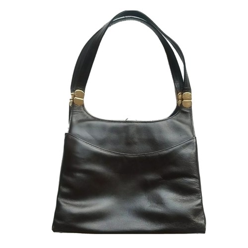 Borsa vintage kaufmann - vintage, in