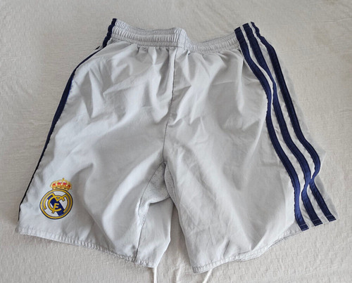 Real madrid 2016 home - 2016, shorts