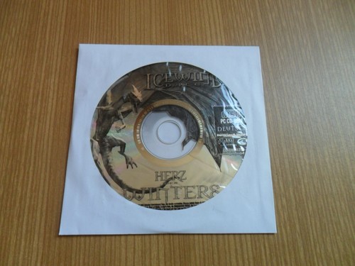 Icewind dale cuore - dale:,