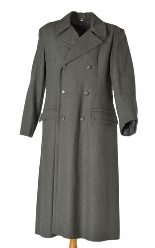 Ww2 riproduzione cappotto - ww2,