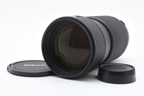 Nikon nikkor 200 - nikkor, ed