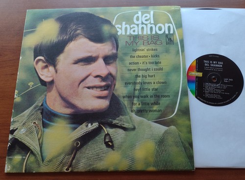 Canada del shannon this - shannon,