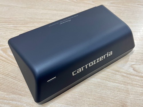 Pioneer carrozzeria wx010a - pioneer,