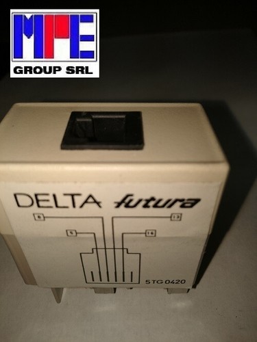 Siemens 5tg0420 connetore - 5tg0420,