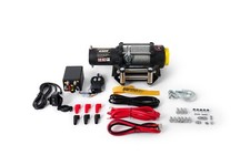 Verricello elettrico 12v - elettrico,