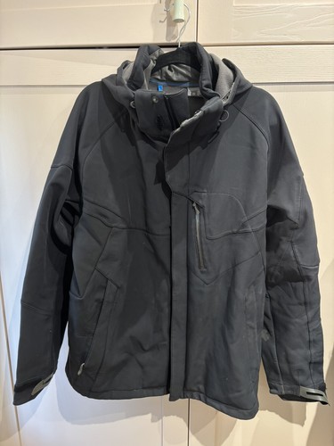 Cappotto sci salomon grande - sci,