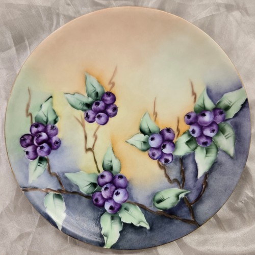 Antique fritz thomas porcelain - antique,