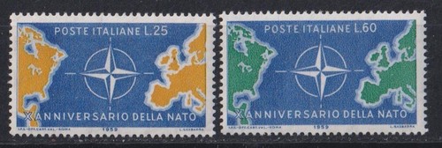 Italia repubblica 1959 - repubblica,