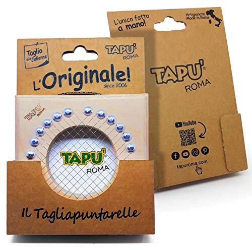 Tapu taglia puntarelle - tapu',
