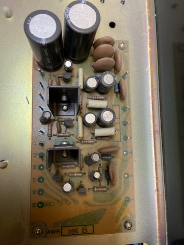 Awr 095 board from parting - board,
