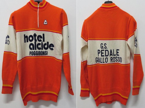 Maglia felpa sweater vintage - maglia,
