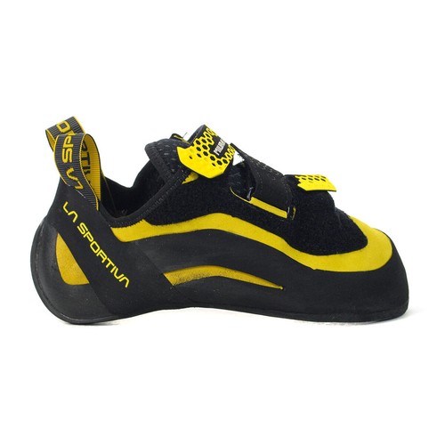 Scarpe arrampicata la - scarpe,