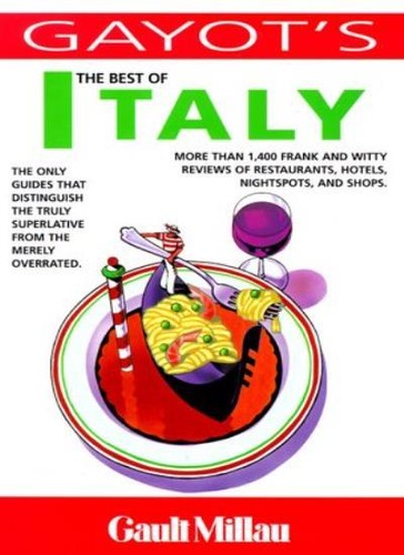 The best italy - best, of