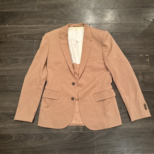 Cappotto sportivo maison - cappotto,
