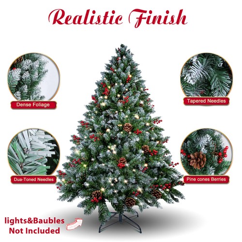 Albero natale artificiale a - albero,