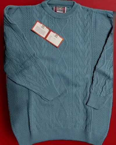 Maglione uomo manica lunga - maglione,