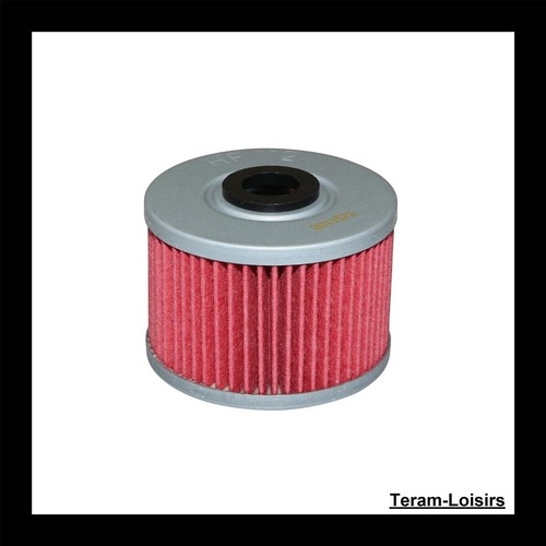 Filtre huile pour honda xr - pour,