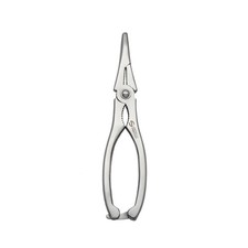 Pinza sanelli acciaio inox - pinza, "sanelli"