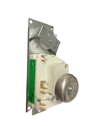 Blocco timer mod vfd35m106 - mod.,