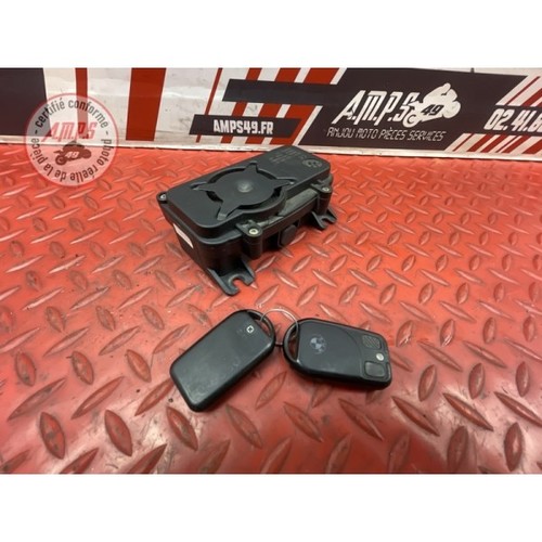 Boitier alarme bmw - d'alarme, s