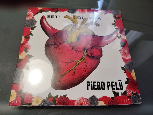 Giri piero pelù - 45, pelù(litfiba)