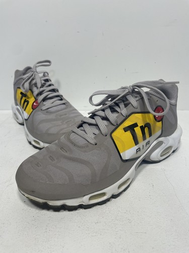 Nike air max plus tuned - air, tn