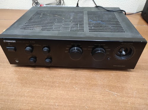 Pioneer 301 amplificatore - pioneer, a-301