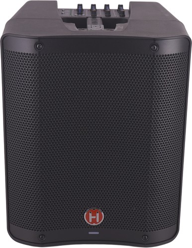 Harbinger mls1000 line array - mls1000,