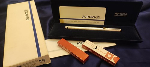 Aurora hastil argento - aurora,