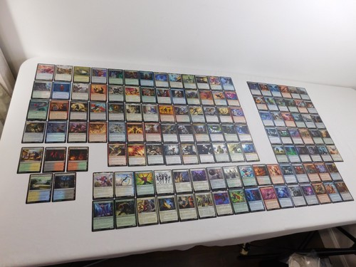 Set base foil 128 - set,
