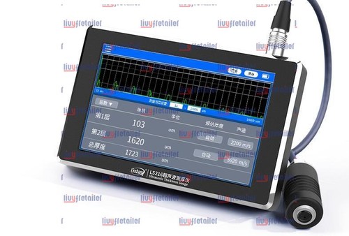 Nuovo linshang ls216 - nuovo,