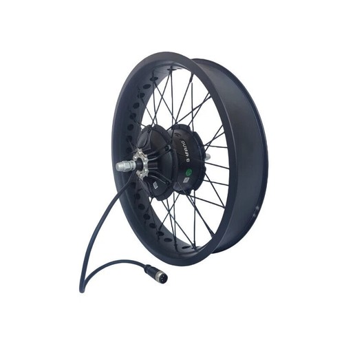 Bafang g062 48v 750w - 48v, motore