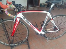 Bici corsa carbonio - bici,