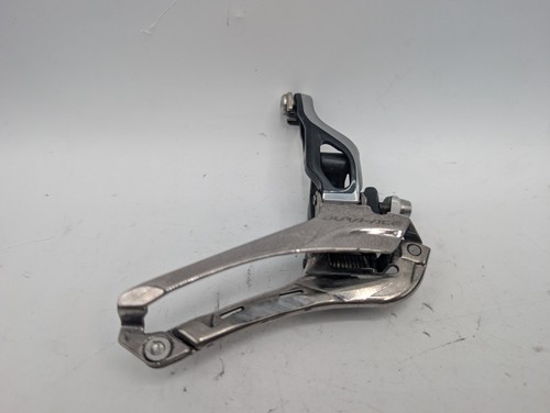Deragliatore shimano dura ace - shimano,