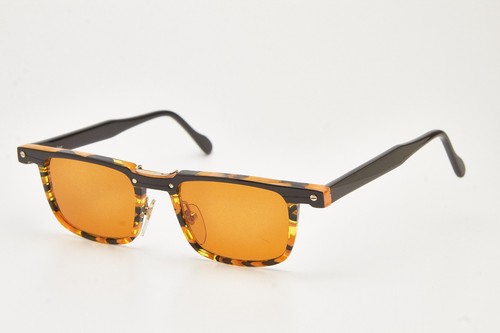 Sunglasses zeiss 4097 orange - sunglasses,