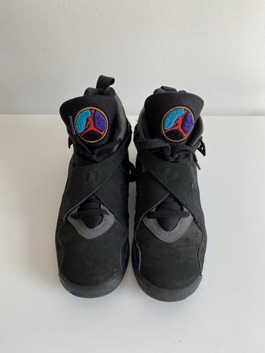 Nike air jordan retro - 8,