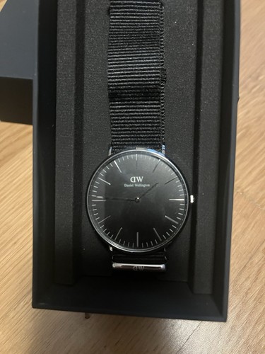 Orologio daniel wellington - daniel,