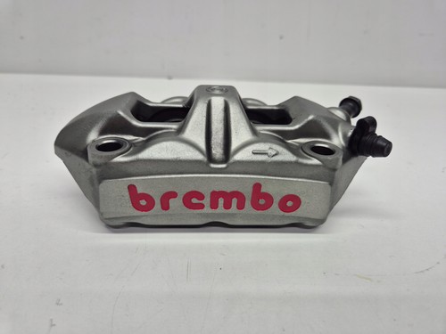 Pinza freno brembo 1098 - brembo, s
