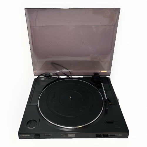 Pioneer 990 giradischi - pioneer, pl-990