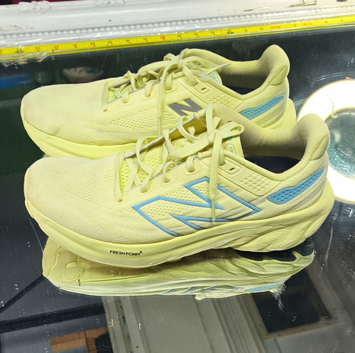 Scarpa new balance - new, fresh