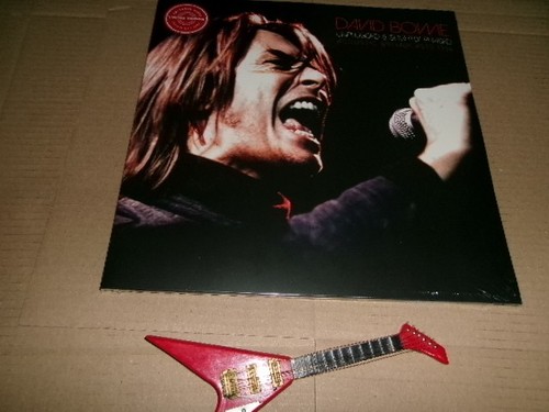 David bowie unplugged - david,