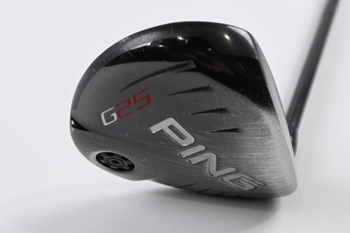Ping g25 legno - #3, 15