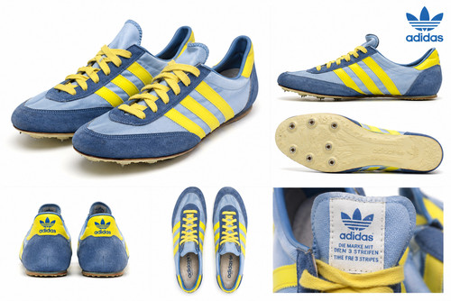 Sneakers adidas sprint - sneakers,