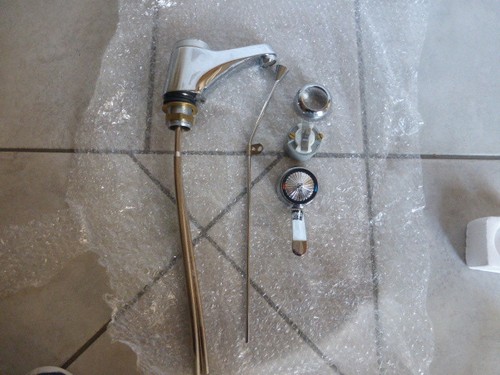 Ideal standard rubinetto - ideal,
