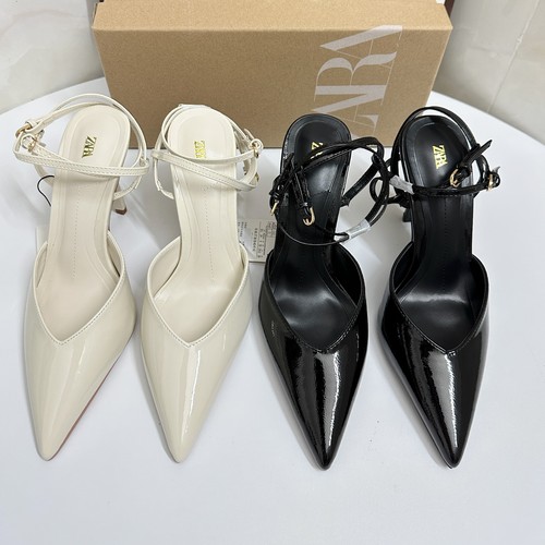 Decolte eleganti donna punta - decolte,