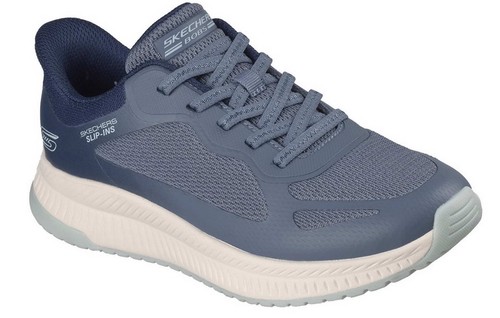 Scarpe basse skechers - basse, bobs