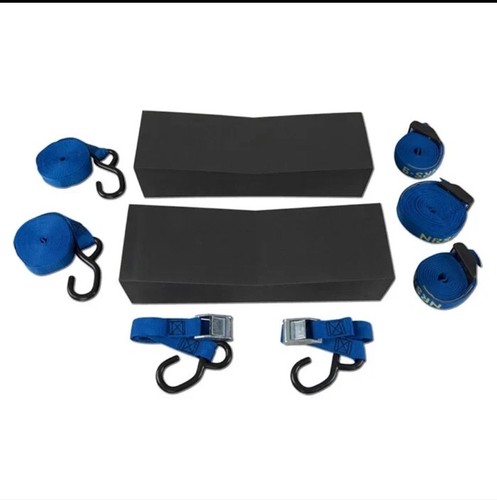 Nrs deluxe universal foam - universal,