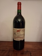 Chateau fleur petrus 2001 - petrus,