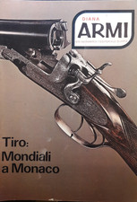 Diana armi rivista numero - rivista, 11