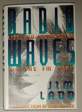 Radio waves jim - radio,